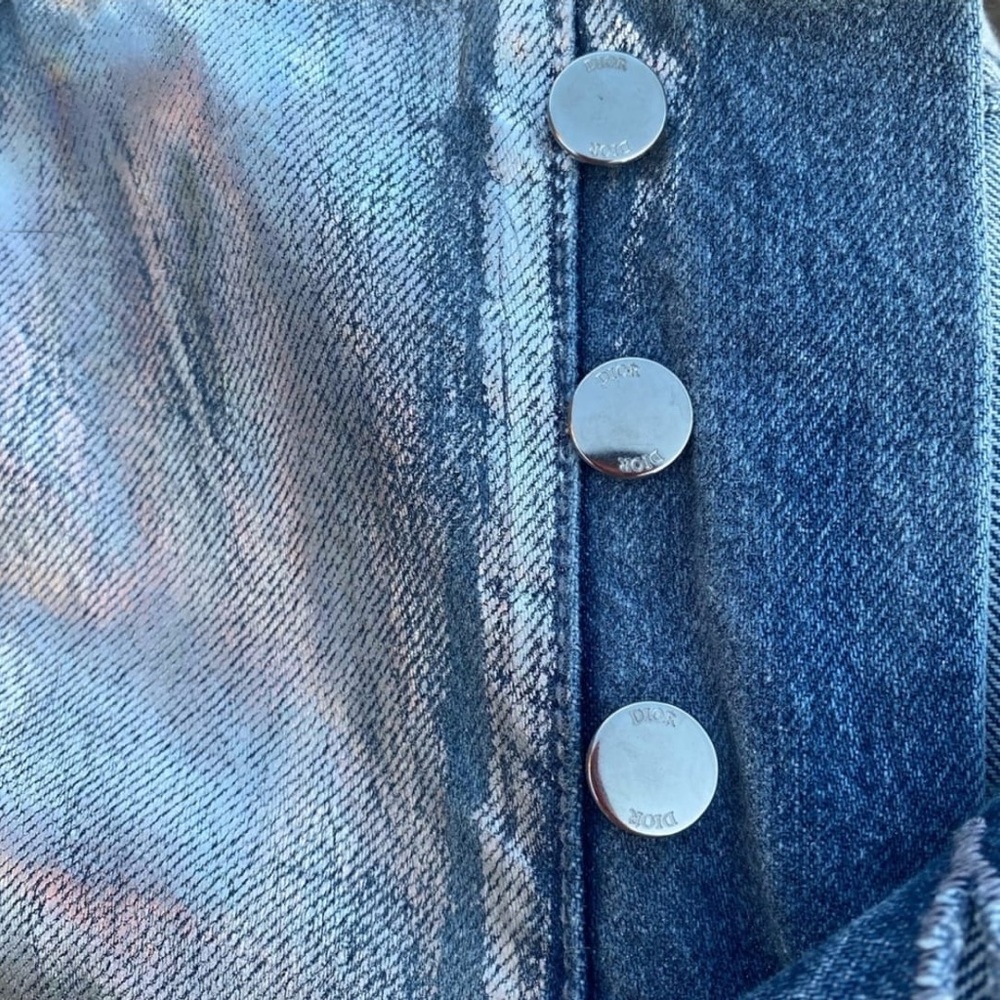 Dior pant - Picture 5 of 11